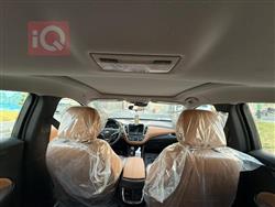 شيفروليه ماليبو